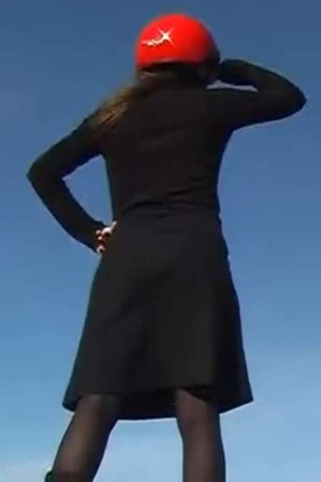 Run Lara Run